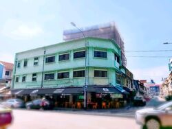 Chancerlodge Complex (D14), Retail #560999891